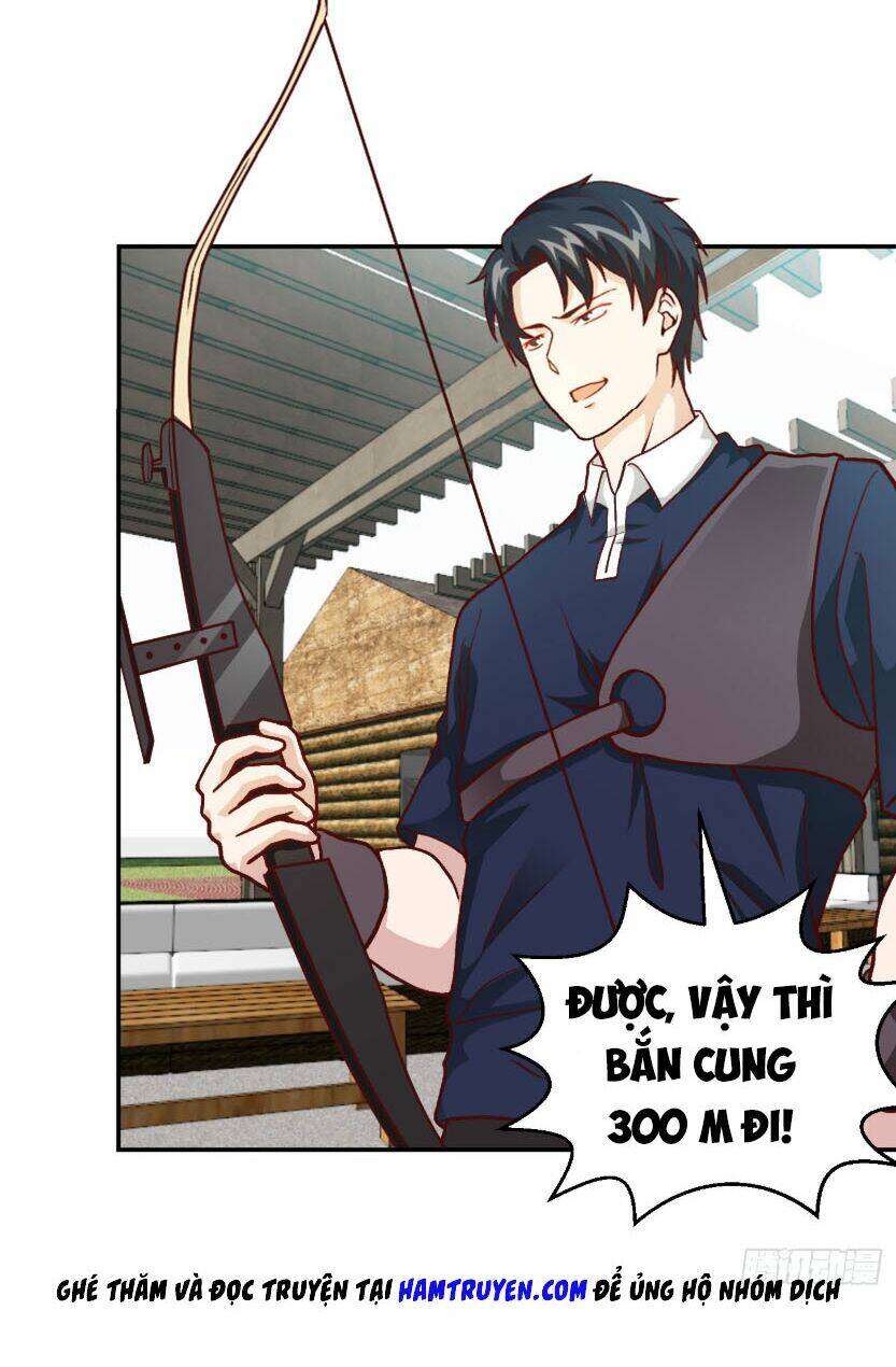 Ta Chẳng Qua Là Một Đại La Kim Tiên: Chapter 12