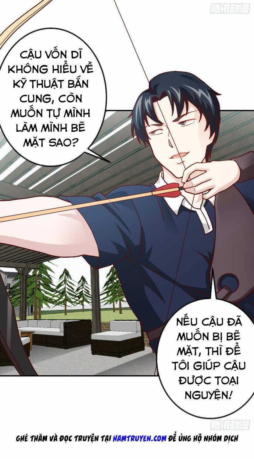Ta Chẳng Qua Là Một Đại La Kim Tiên: Chapter 12