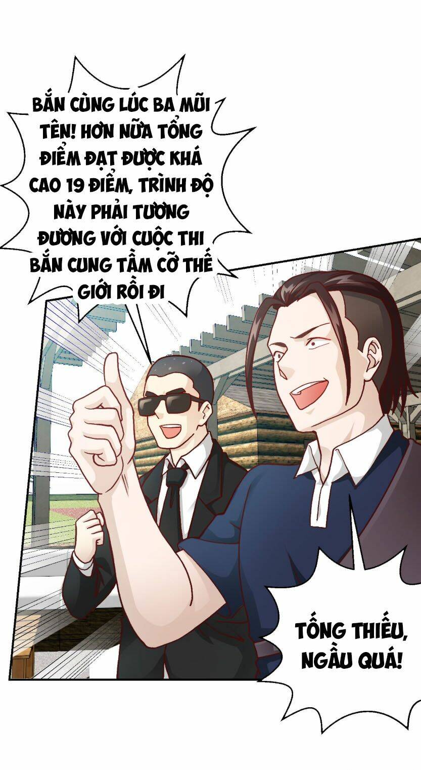 Ta Chẳng Qua Là Một Đại La Kim Tiên: Chapter 12