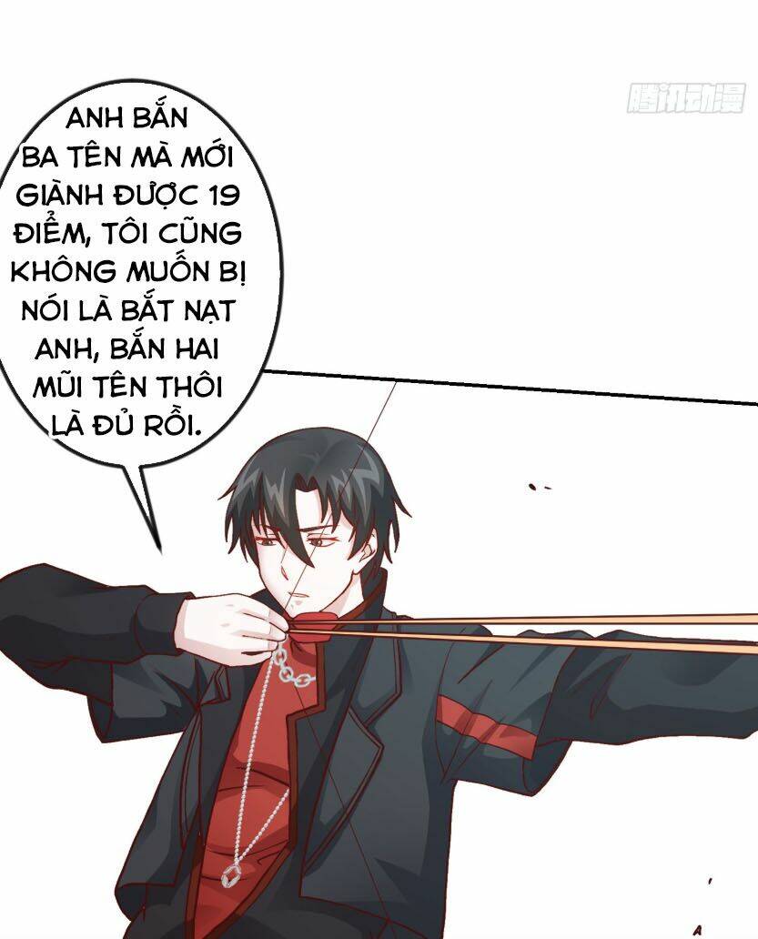 Ta Chẳng Qua Là Một Đại La Kim Tiên: Chapter 12