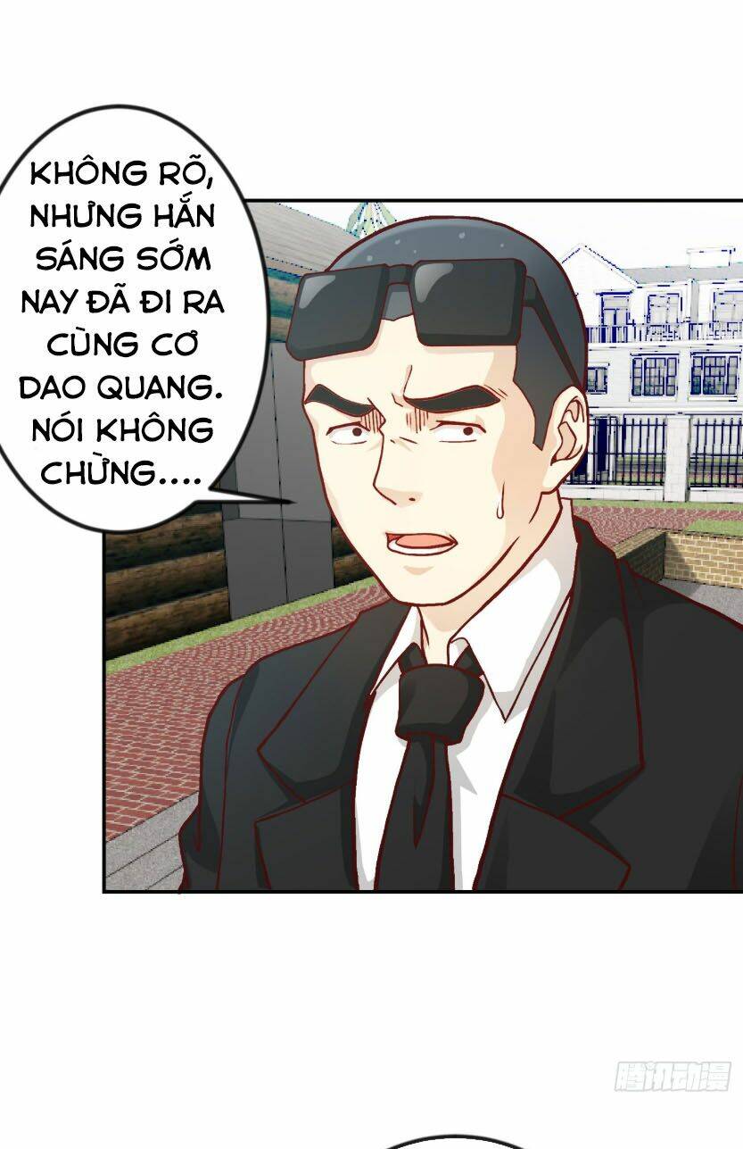 Ta Chẳng Qua Là Một Đại La Kim Tiên: Chapter 12