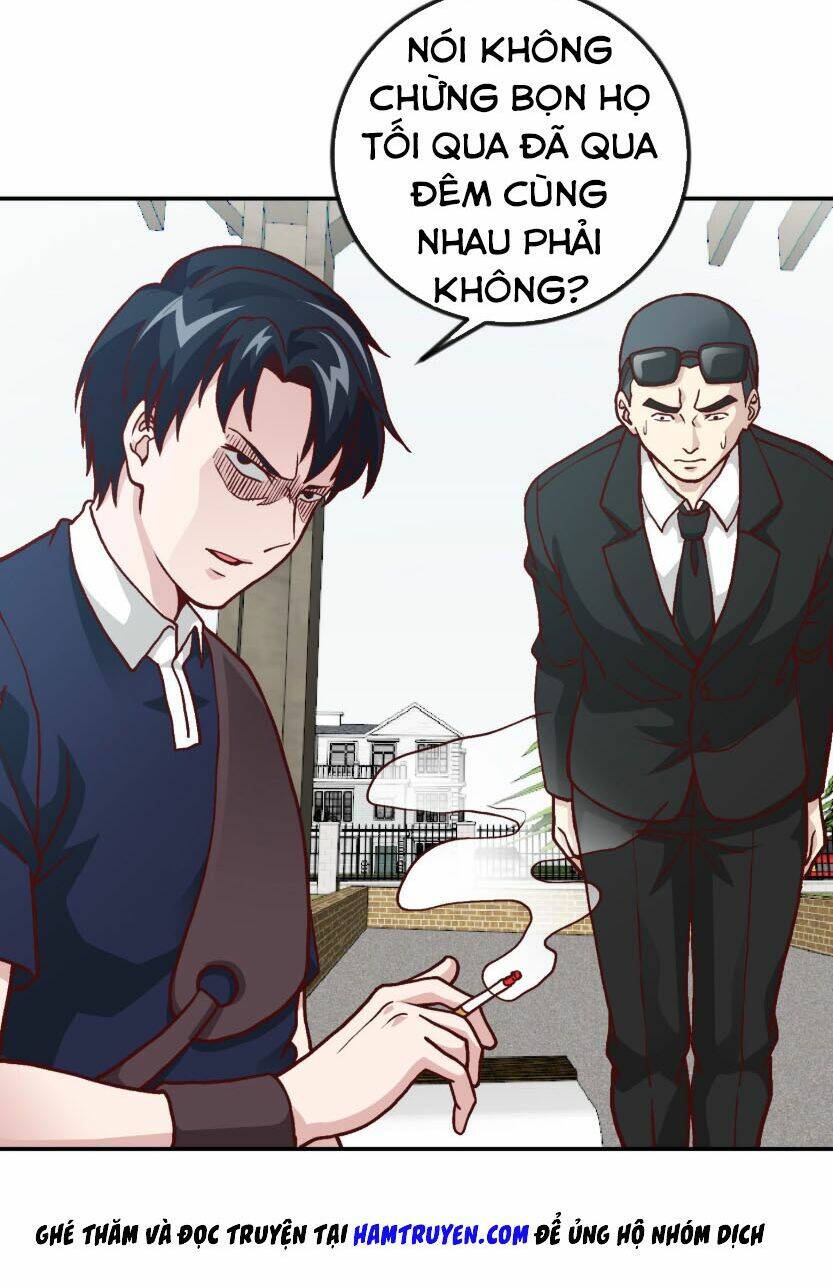 Ta Chẳng Qua Là Một Đại La Kim Tiên: Chapter 12
