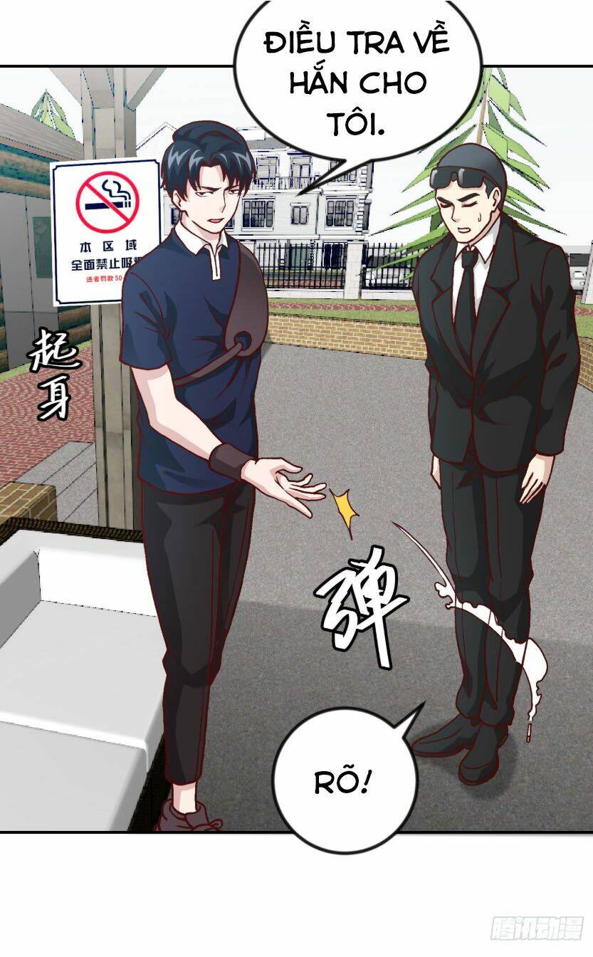 Ta Chẳng Qua Là Một Đại La Kim Tiên: Chapter 12