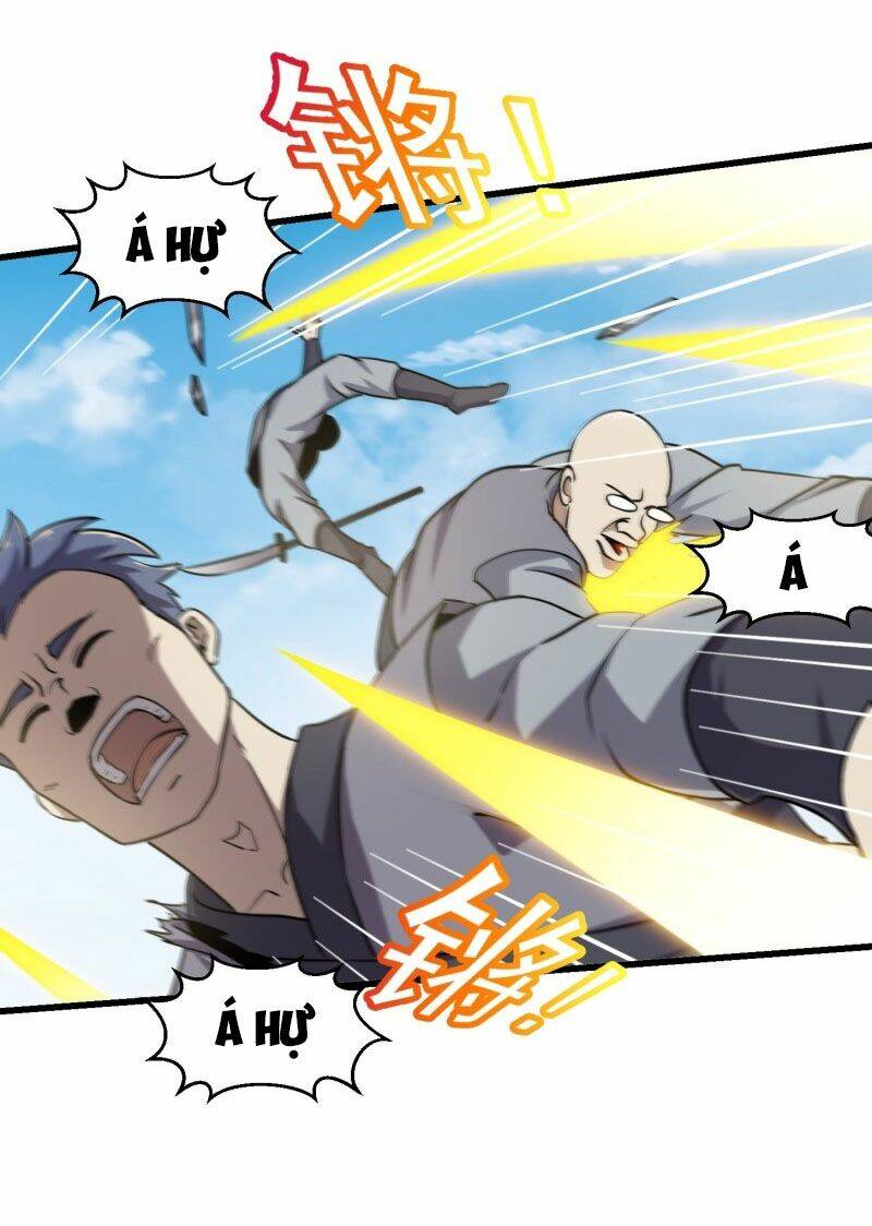 Ta Chẳng Qua Là Một Đại La Kim Tiên: Chapter 120