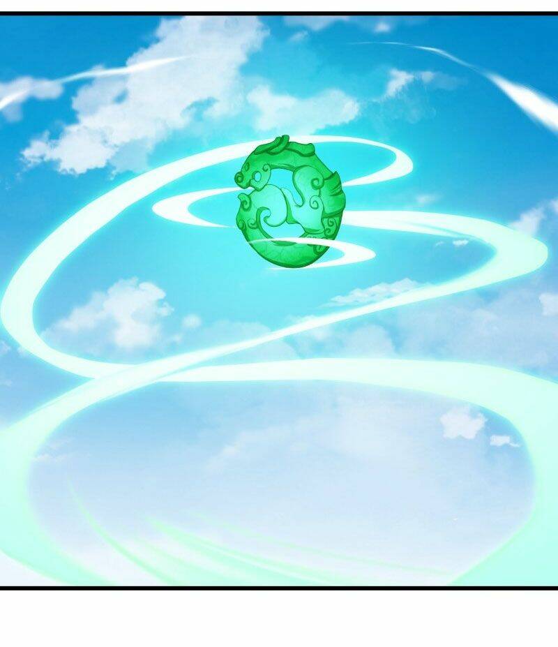 Ta Chẳng Qua Là Một Đại La Kim Tiên: Chapter 120
