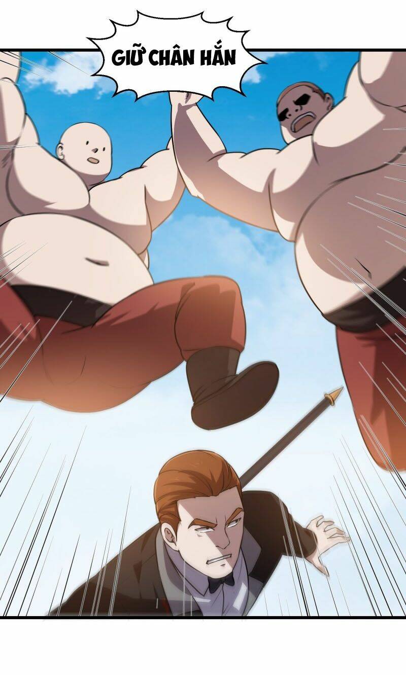Ta Chẳng Qua Là Một Đại La Kim Tiên: Chapter 120