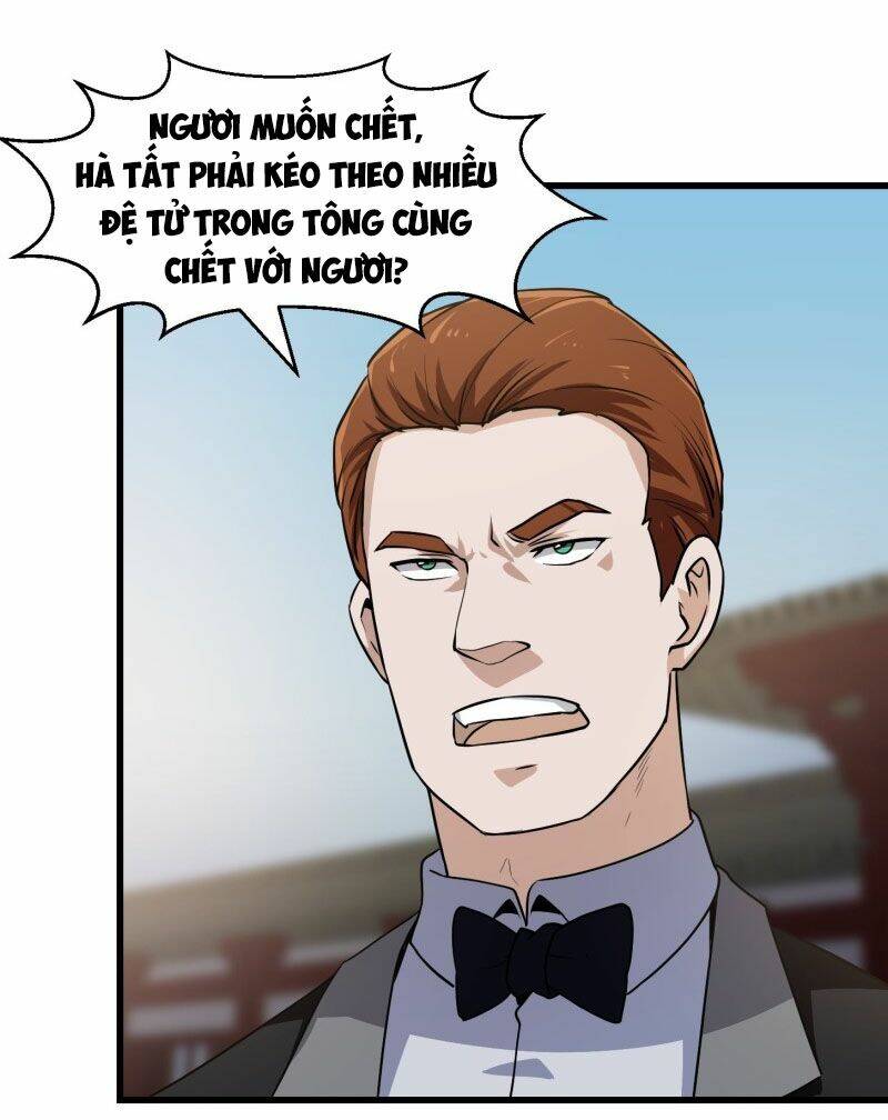 Ta Chẳng Qua Là Một Đại La Kim Tiên: Chapter 120