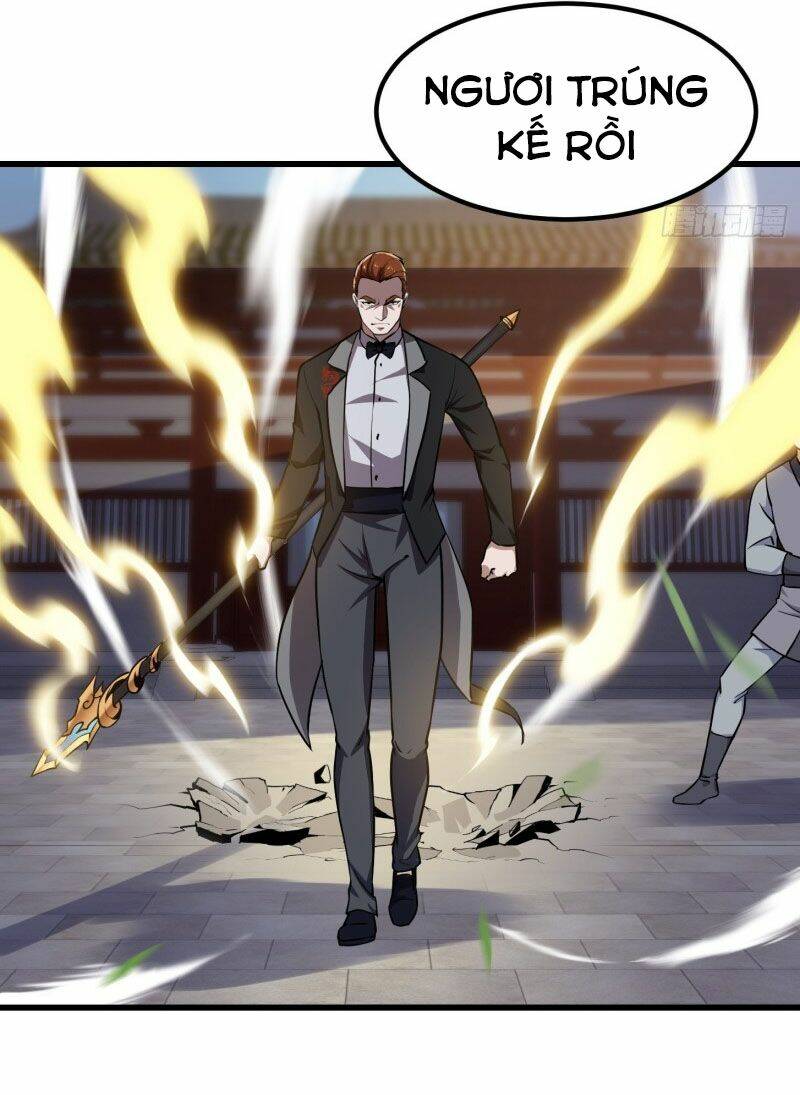 Ta Chẳng Qua Là Một Đại La Kim Tiên: Chapter 120
