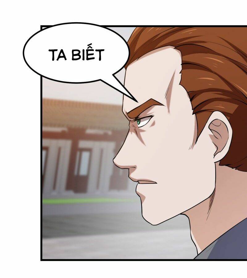 Ta Chẳng Qua Là Một Đại La Kim Tiên: Chapter 120