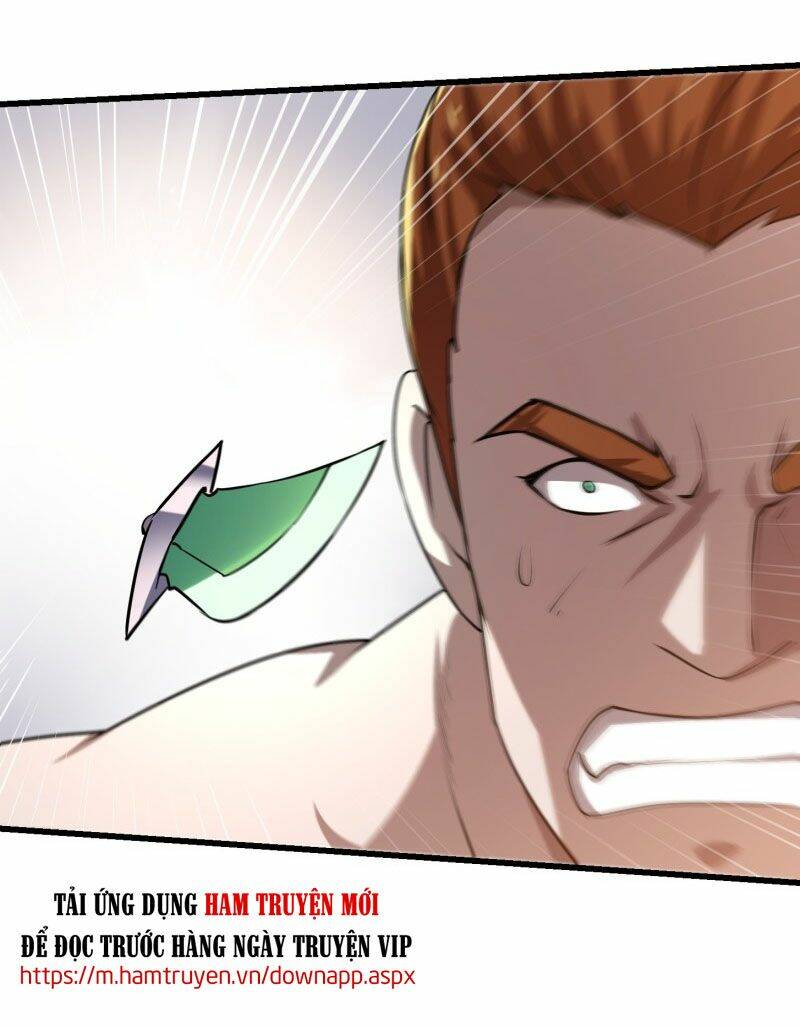Ta Chẳng Qua Là Một Đại La Kim Tiên: Chapter 121