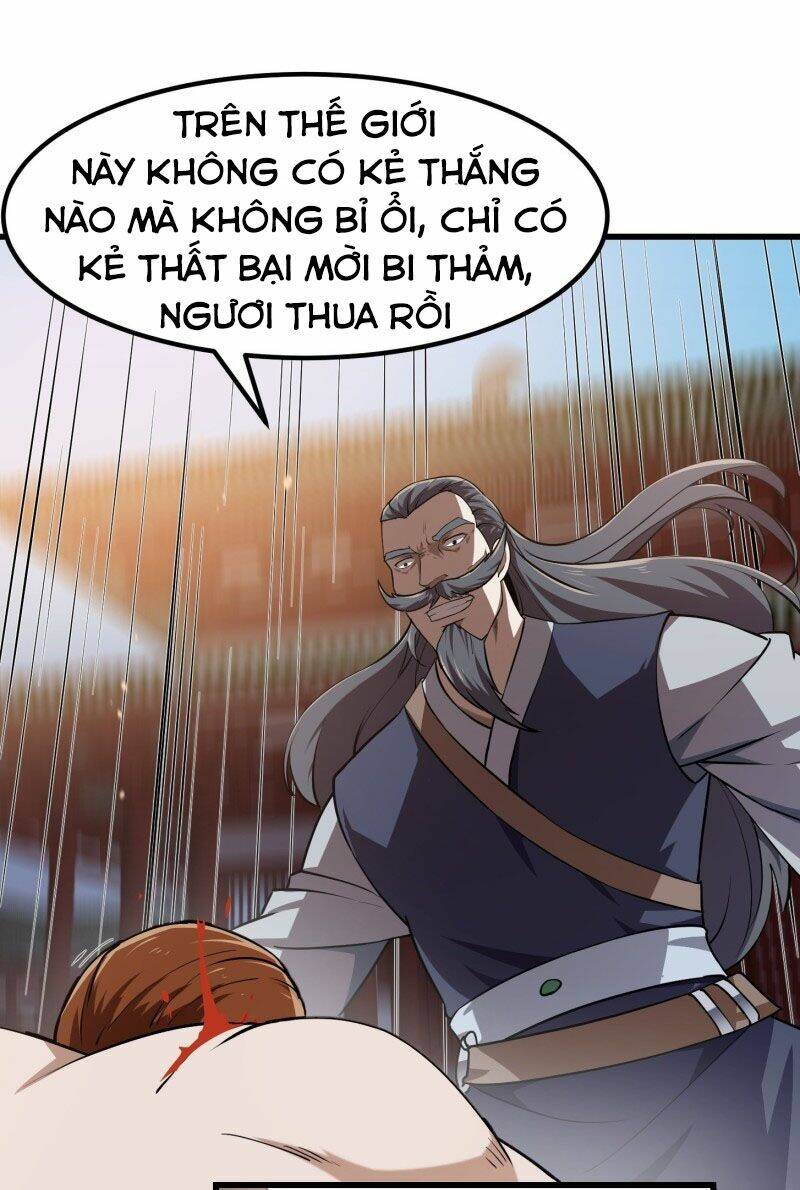 Ta Chẳng Qua Là Một Đại La Kim Tiên: Chapter 121