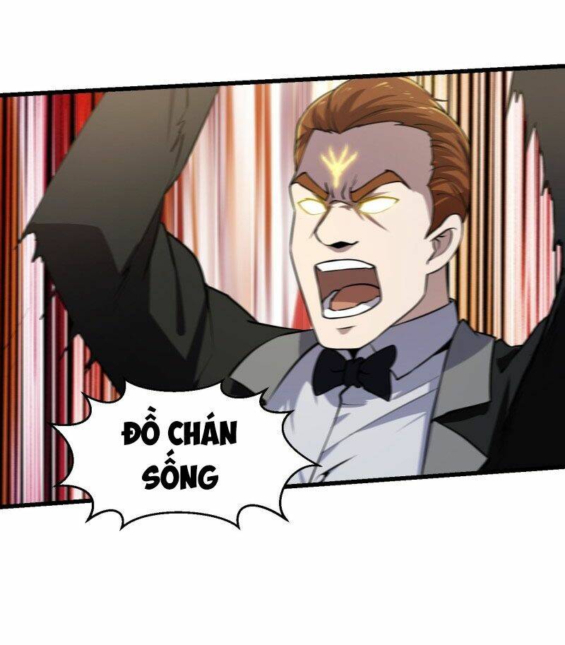 Ta Chẳng Qua Là Một Đại La Kim Tiên: Chapter 121