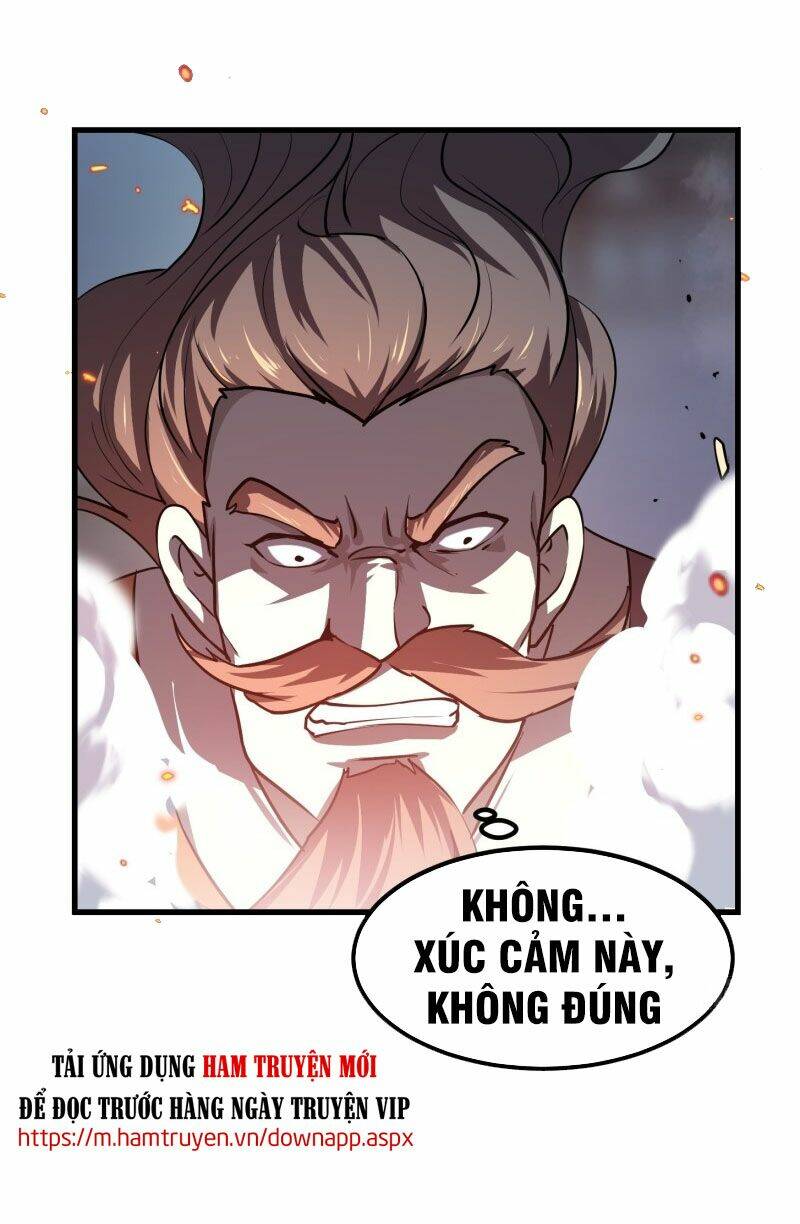 Ta Chẳng Qua Là Một Đại La Kim Tiên: Chapter 122