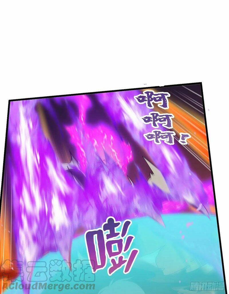 Ta Chẳng Qua Là Một Đại La Kim Tiên: Chapter 123
