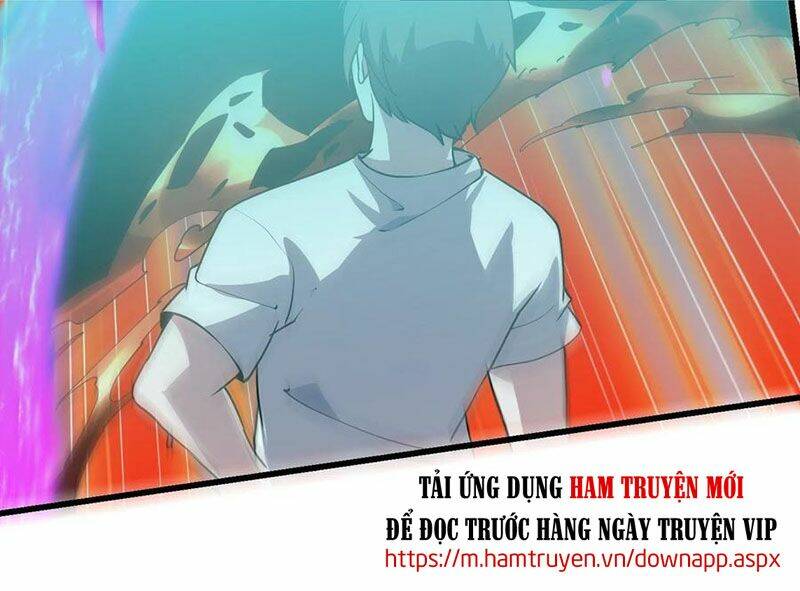 Ta Chẳng Qua Là Một Đại La Kim Tiên: Chapter 123