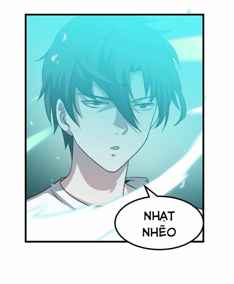 Ta Chẳng Qua Là Một Đại La Kim Tiên: Chapter 123