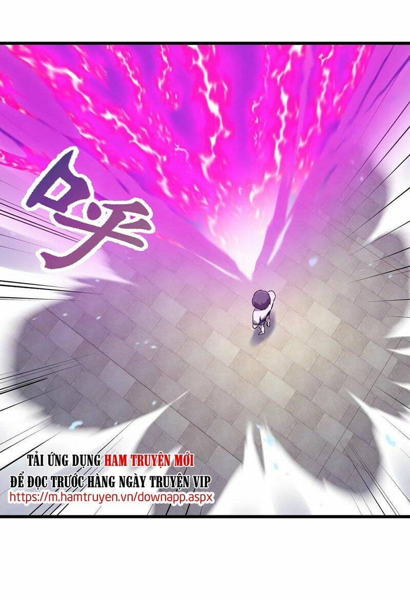 Ta Chẳng Qua Là Một Đại La Kim Tiên: Chapter 123