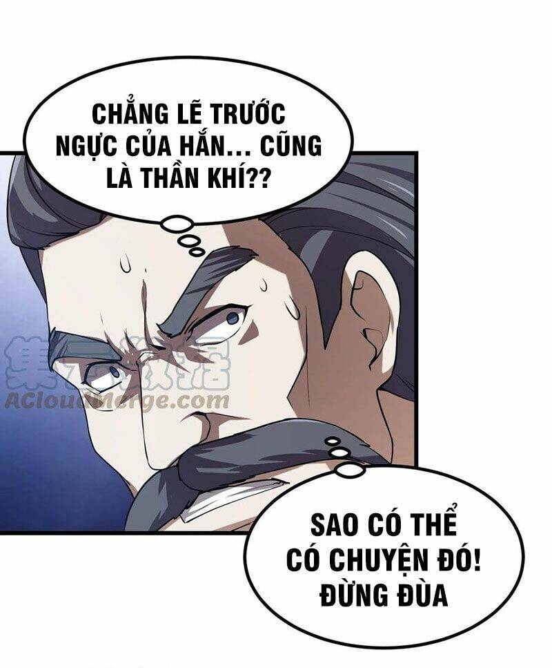 Ta Chẳng Qua Là Một Đại La Kim Tiên: Chapter 123