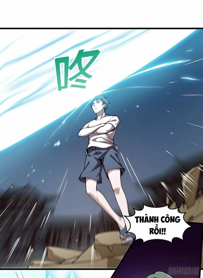 Ta Chẳng Qua Là Một Đại La Kim Tiên: Chapter 123