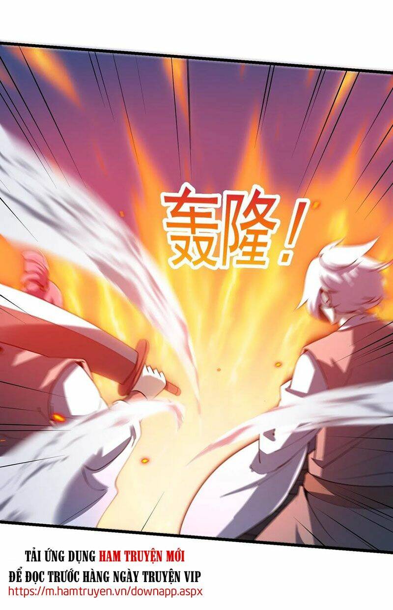 Ta Chẳng Qua Là Một Đại La Kim Tiên: Chapter 123
