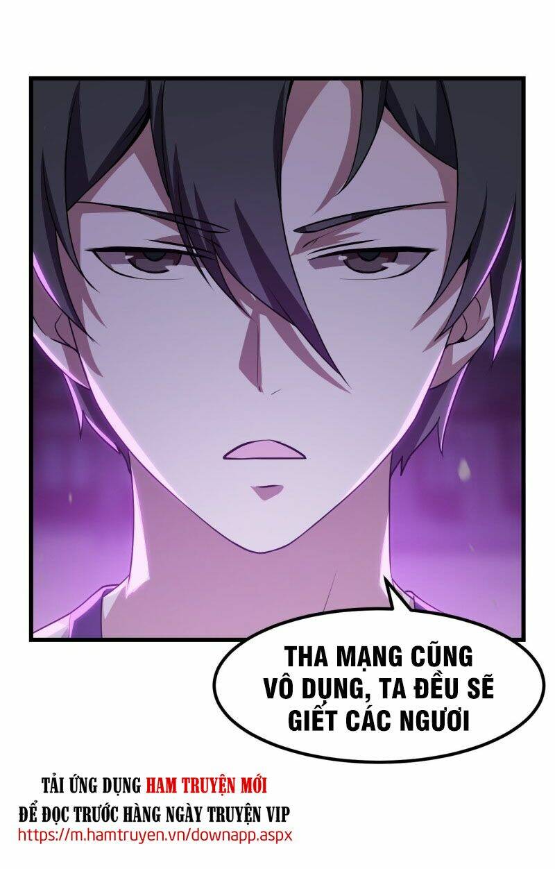 Ta Chẳng Qua Là Một Đại La Kim Tiên: Chapter 124