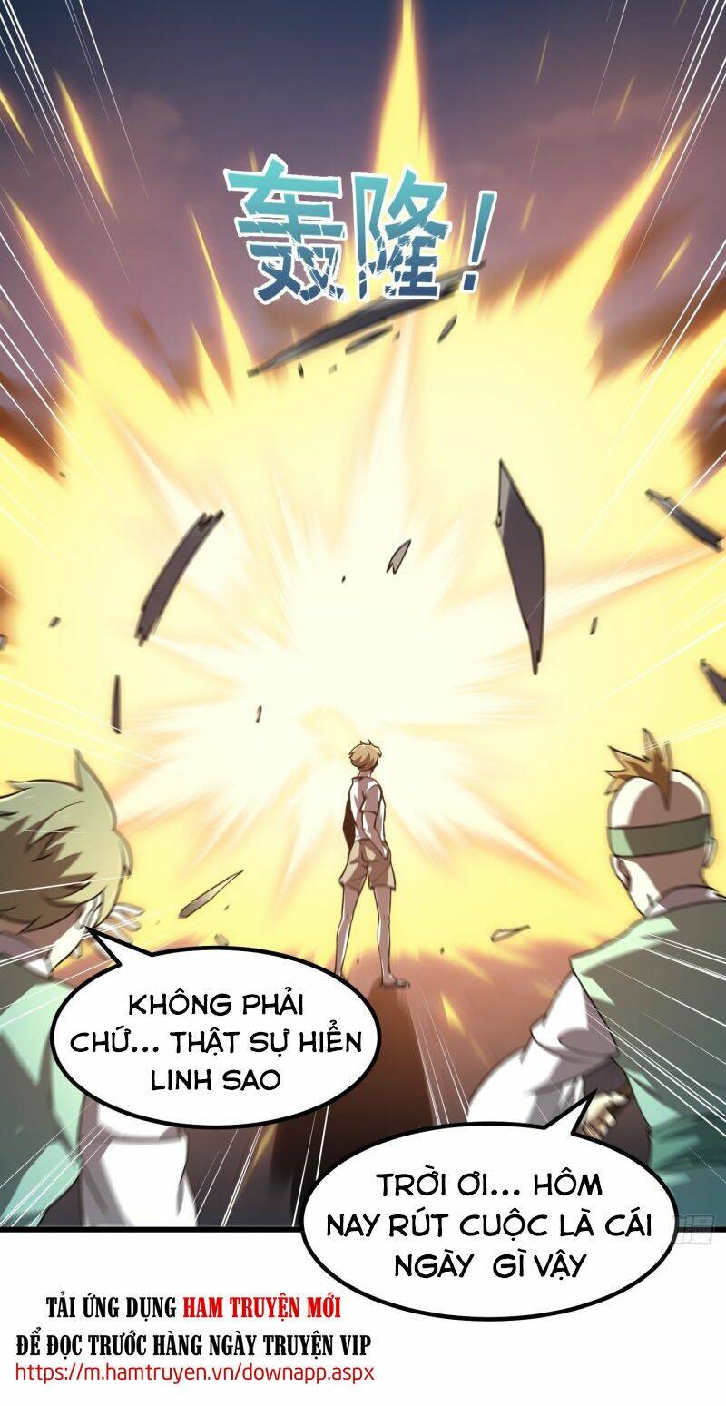 Ta Chẳng Qua Là Một Đại La Kim Tiên: Chapter 124