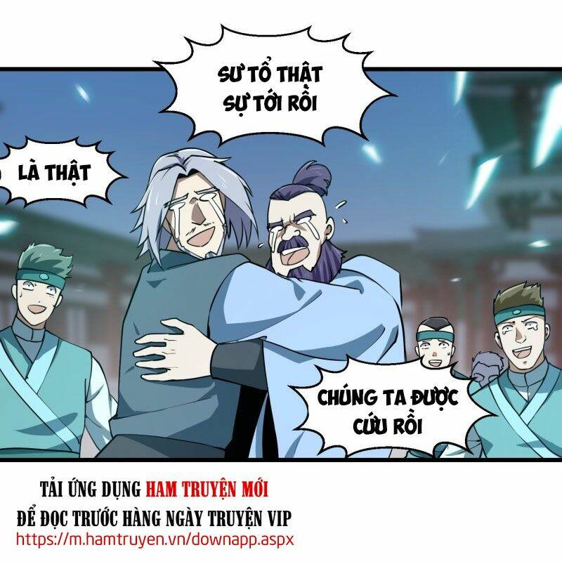 Ta Chẳng Qua Là Một Đại La Kim Tiên: Chapter 124
