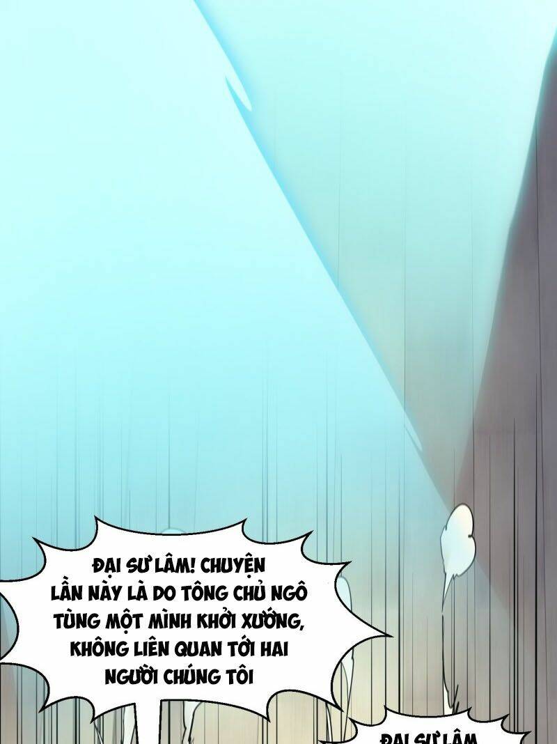 Ta Chẳng Qua Là Một Đại La Kim Tiên: Chapter 124