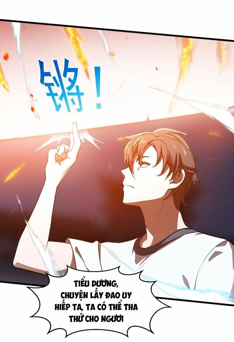 Ta Chẳng Qua Là Một Đại La Kim Tiên: Chapter 125