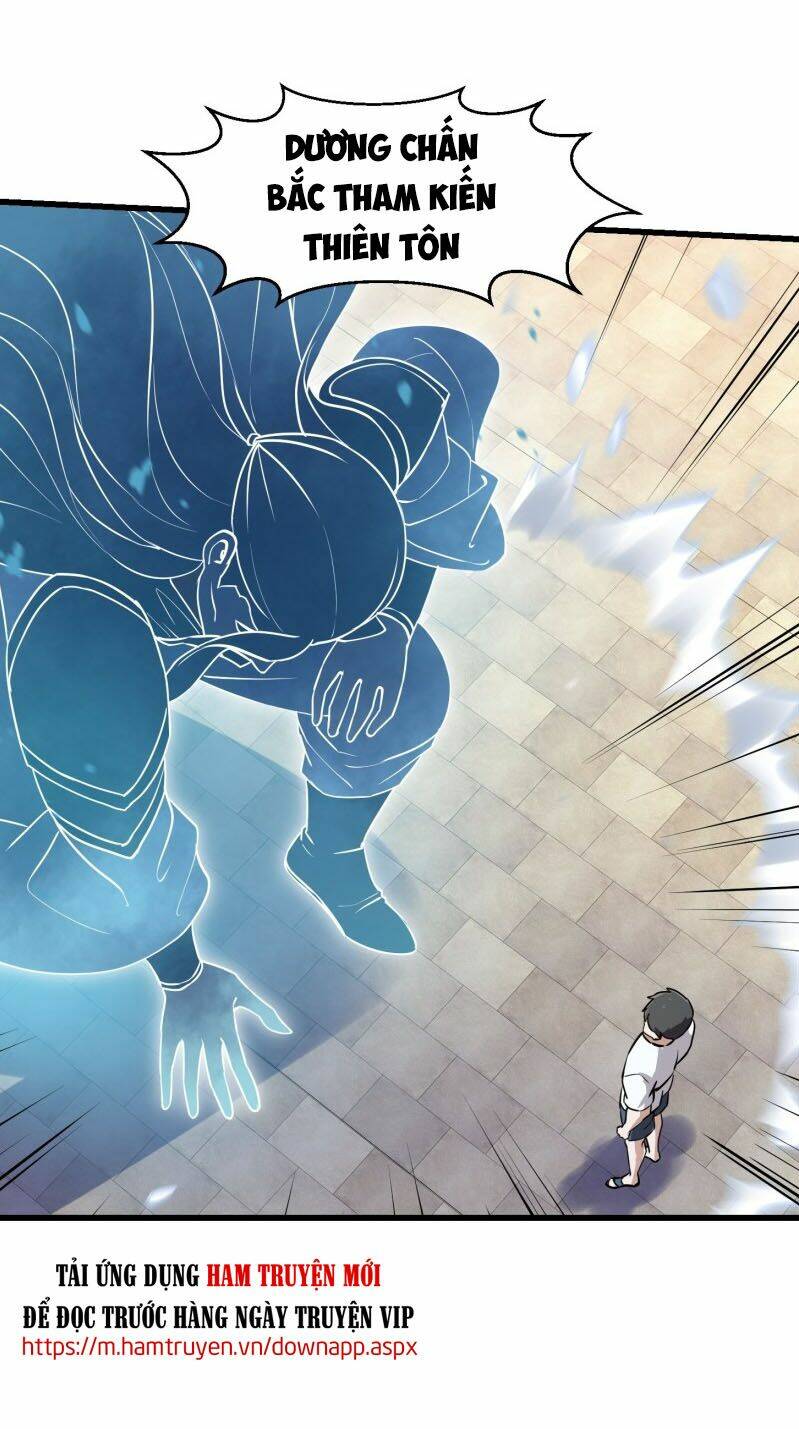 Ta Chẳng Qua Là Một Đại La Kim Tiên: Chapter 125