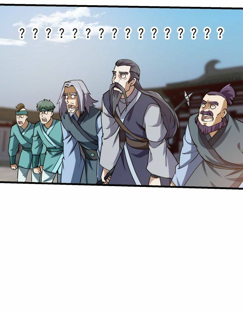 Ta Chẳng Qua Là Một Đại La Kim Tiên: Chapter 125