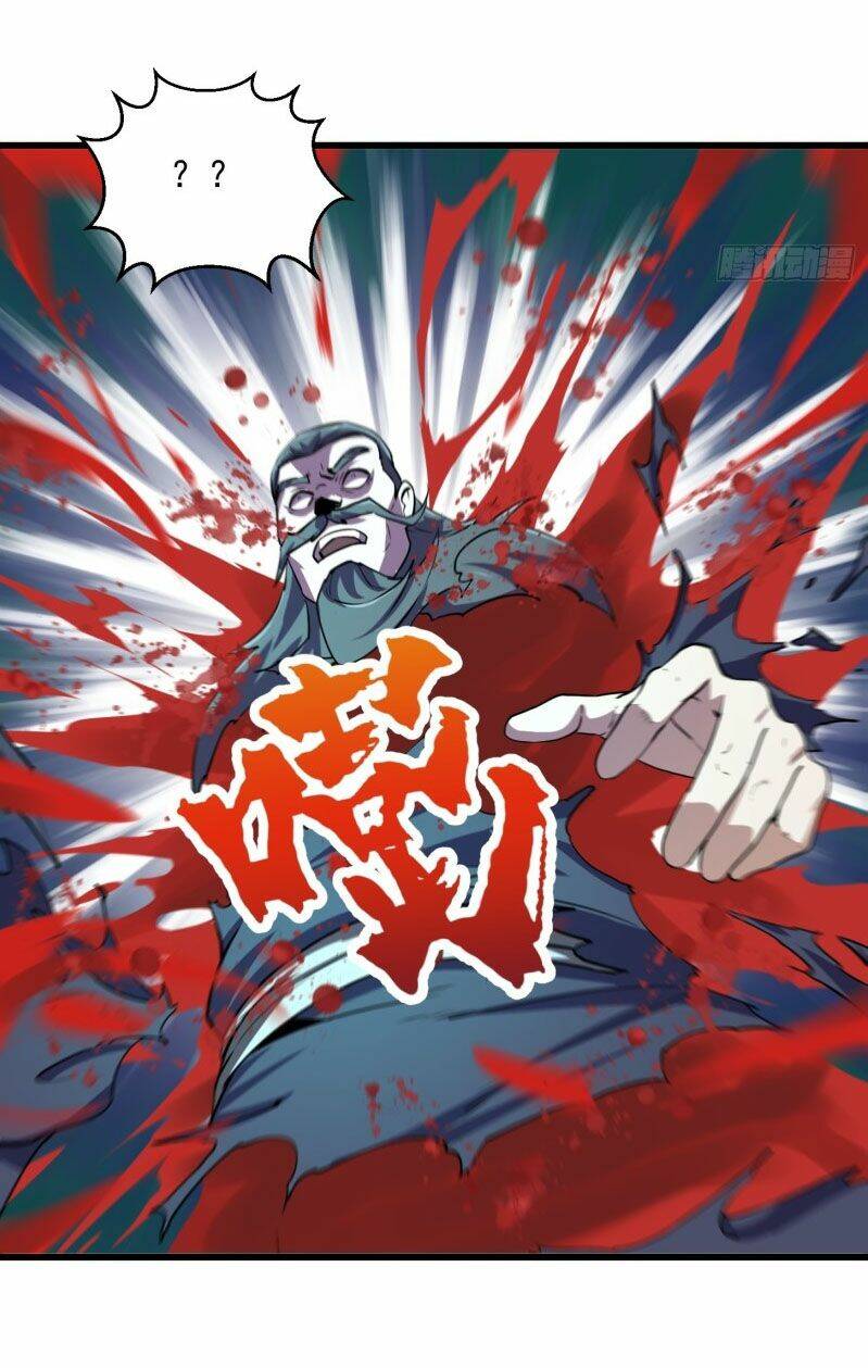 Ta Chẳng Qua Là Một Đại La Kim Tiên: Chapter 125