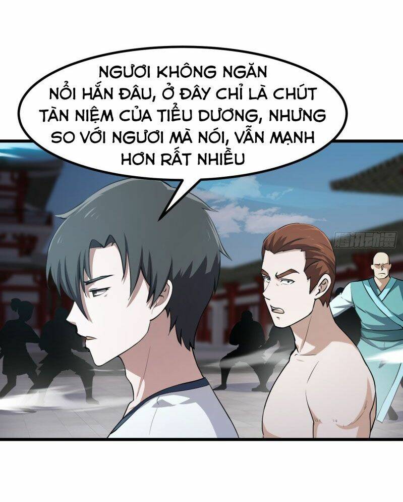 Ta Chẳng Qua Là Một Đại La Kim Tiên: Chapter 125