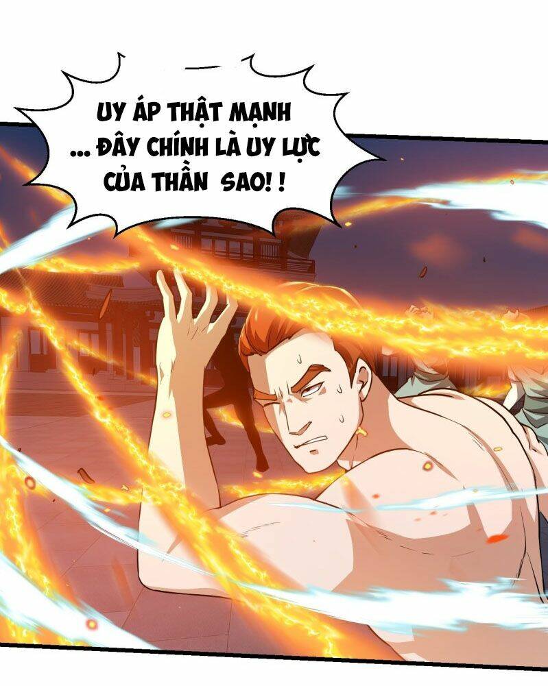 Ta Chẳng Qua Là Một Đại La Kim Tiên: Chapter 125