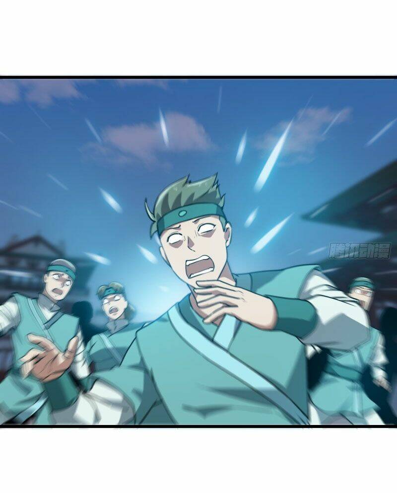 Ta Chẳng Qua Là Một Đại La Kim Tiên: Chapter 126