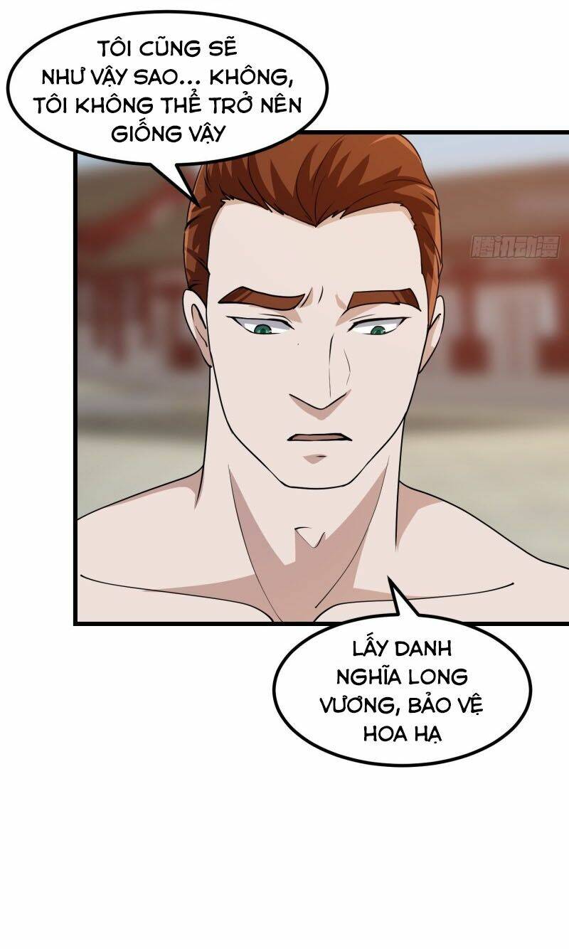 Ta Chẳng Qua Là Một Đại La Kim Tiên: Chapter 126