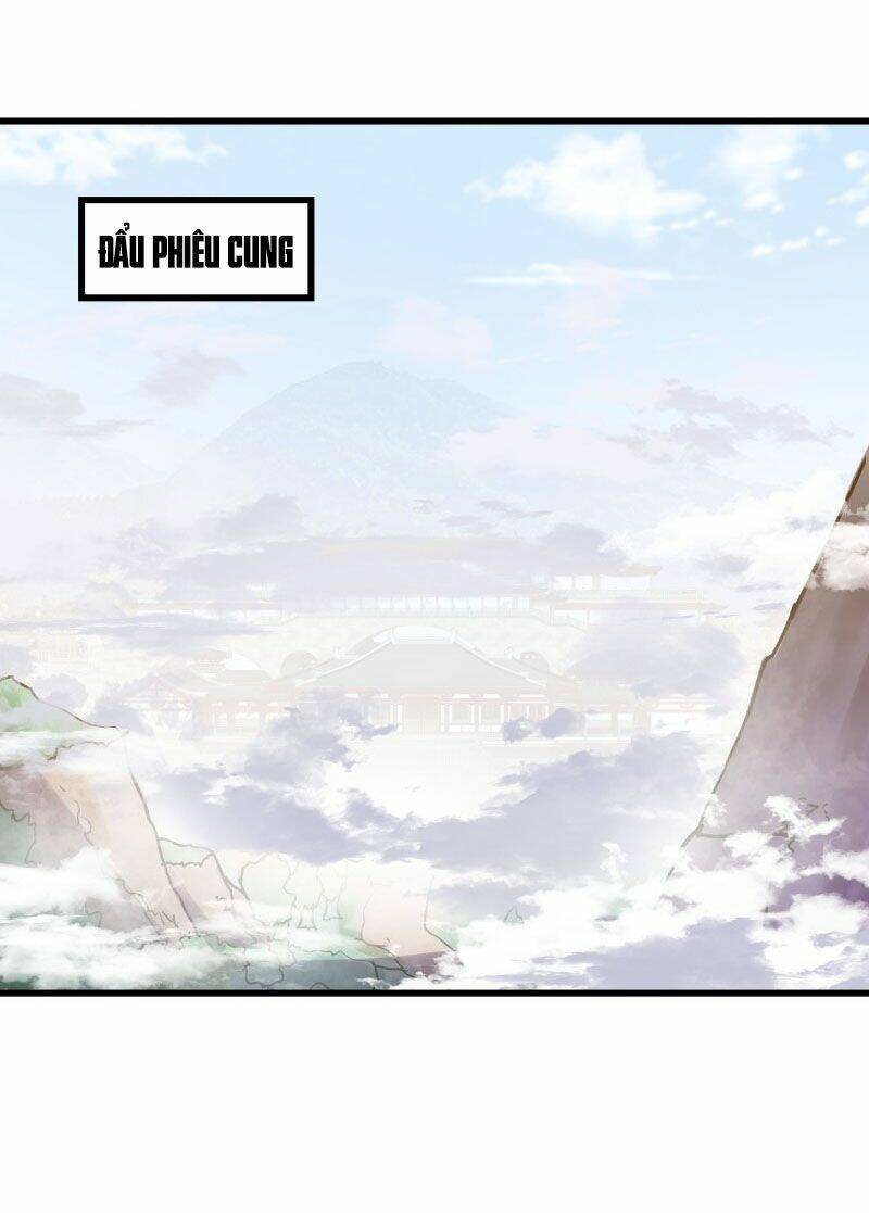 Ta Chẳng Qua Là Một Đại La Kim Tiên: Chapter 126