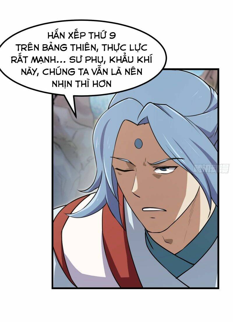 Ta Chẳng Qua Là Một Đại La Kim Tiên: Chapter 126