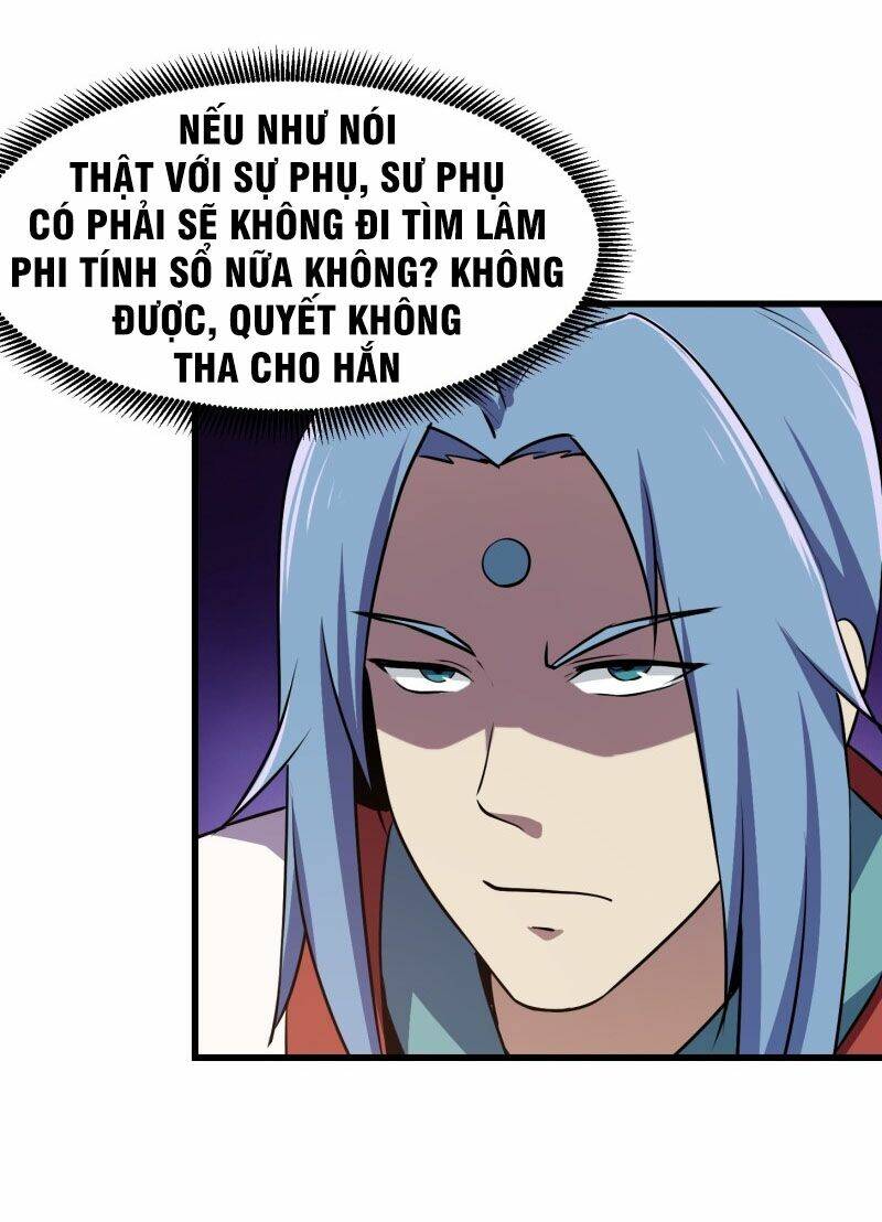 Ta Chẳng Qua Là Một Đại La Kim Tiên: Chapter 126