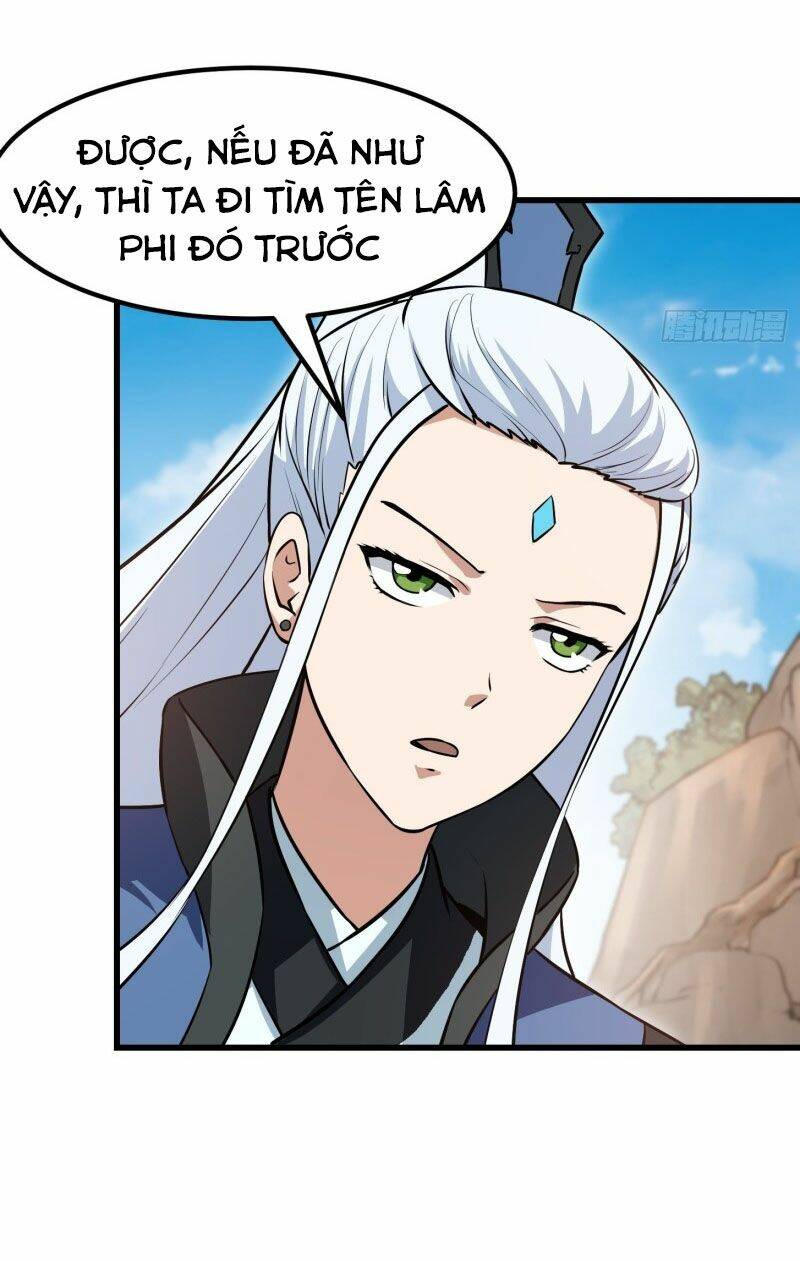 Ta Chẳng Qua Là Một Đại La Kim Tiên: Chapter 126