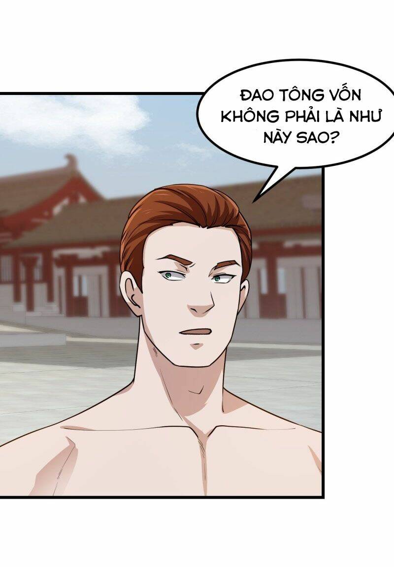 Ta Chẳng Qua Là Một Đại La Kim Tiên: Chapter 126