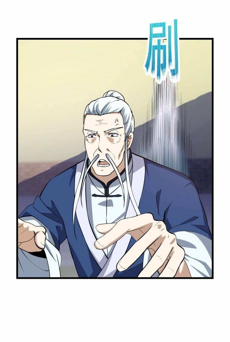 Ta Chẳng Qua Là Một Đại La Kim Tiên: Chapter 127