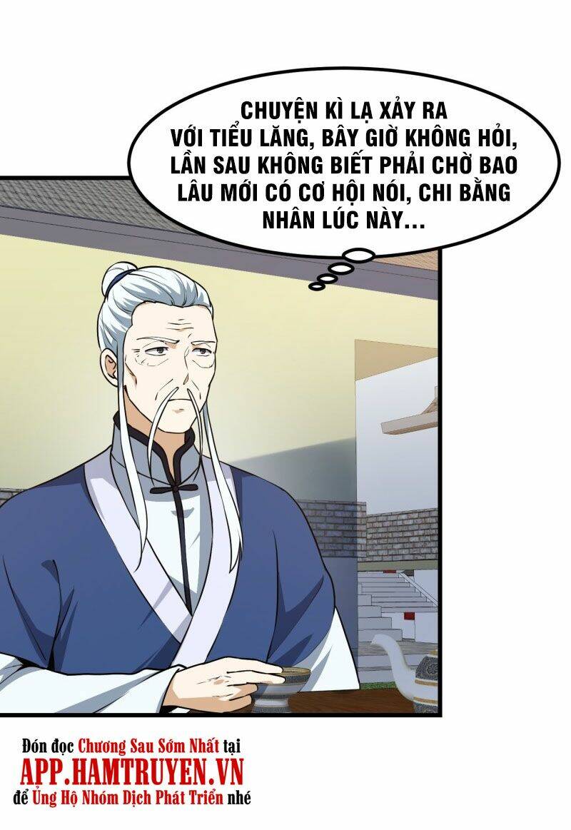 Ta Chẳng Qua Là Một Đại La Kim Tiên: Chapter 127