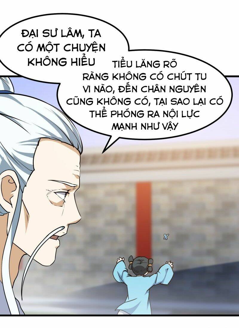 Ta Chẳng Qua Là Một Đại La Kim Tiên: Chapter 127