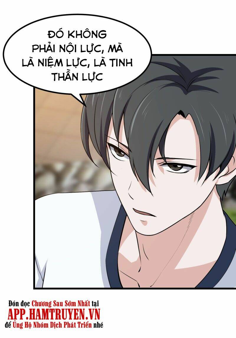 Ta Chẳng Qua Là Một Đại La Kim Tiên: Chapter 127