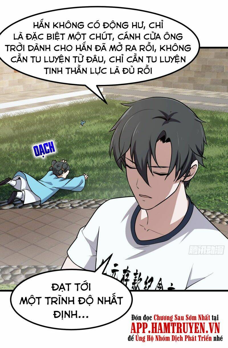 Ta Chẳng Qua Là Một Đại La Kim Tiên: Chapter 127