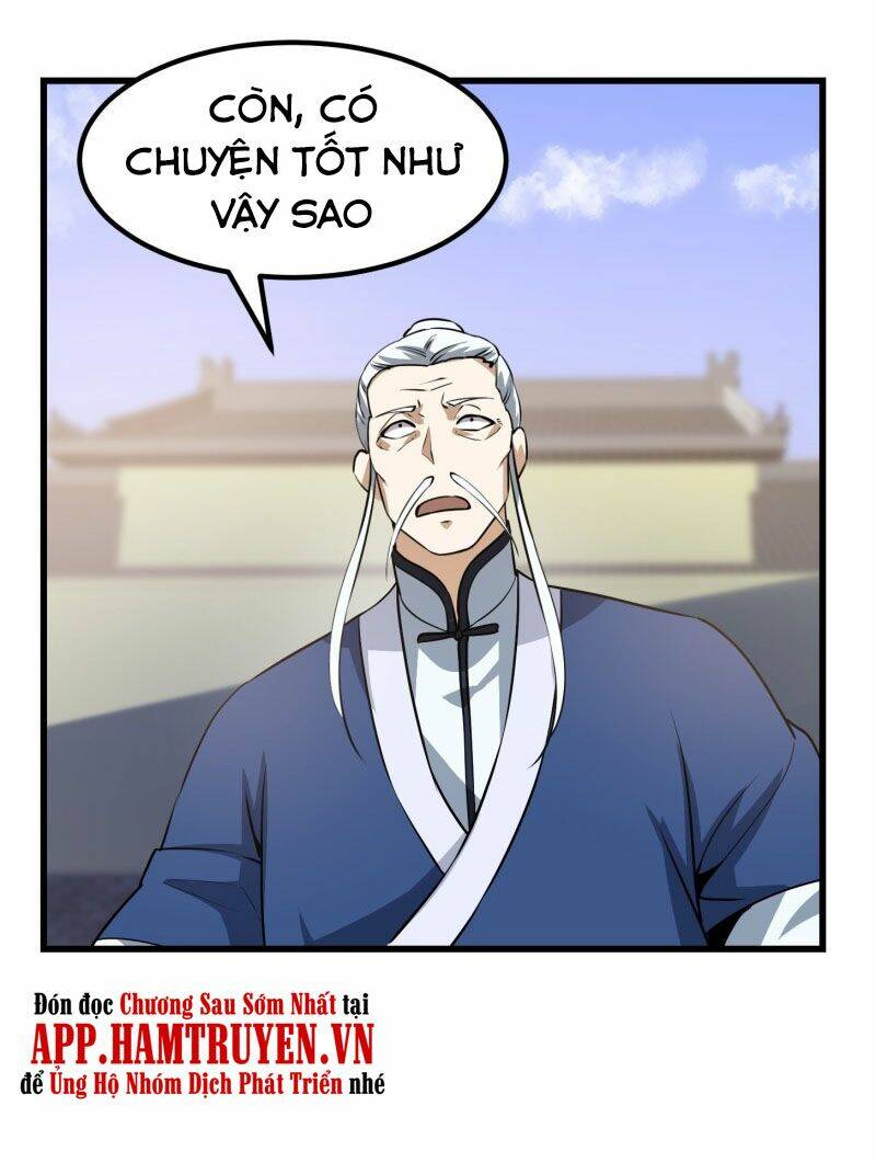 Ta Chẳng Qua Là Một Đại La Kim Tiên: Chapter 127