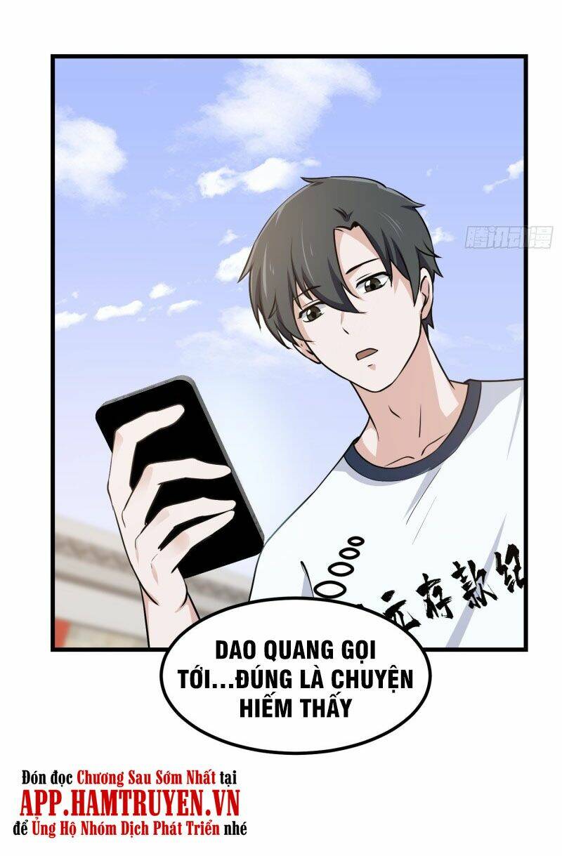 Ta Chẳng Qua Là Một Đại La Kim Tiên: Chapter 127