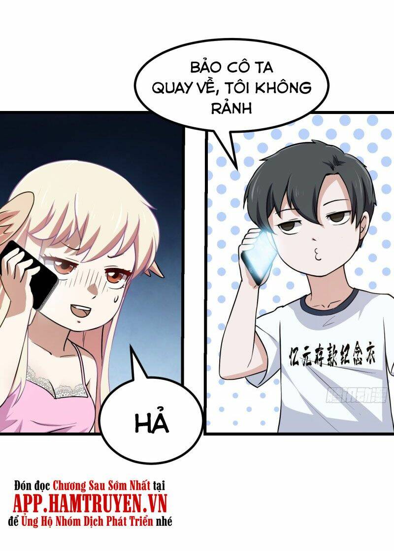 Ta Chẳng Qua Là Một Đại La Kim Tiên: Chapter 127