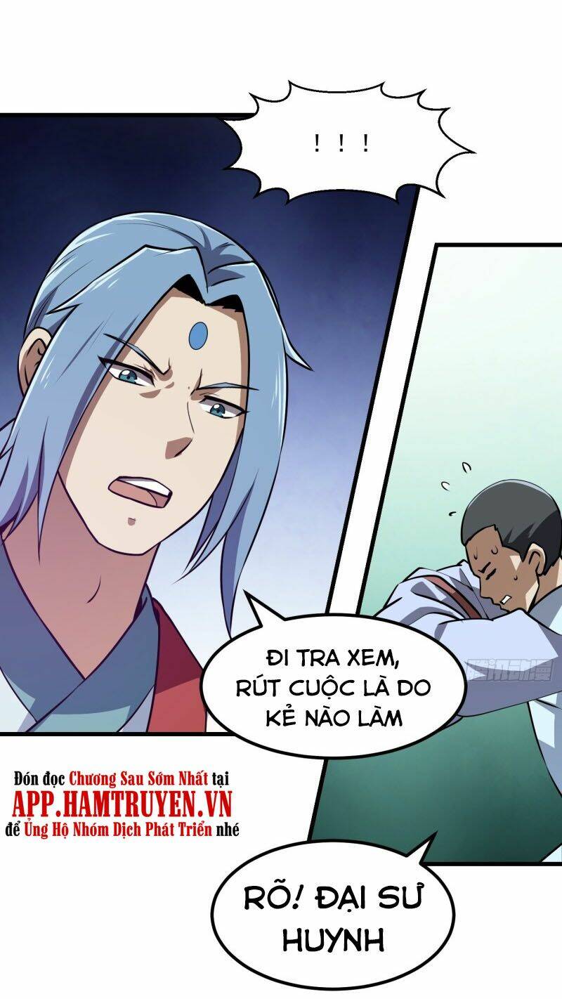 Ta Chẳng Qua Là Một Đại La Kim Tiên: Chapter 127